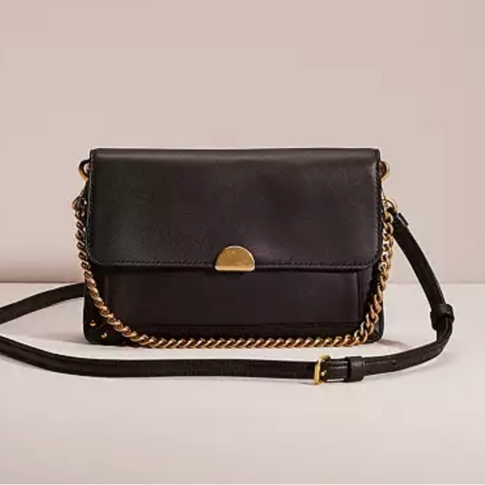 Coach Dreamer Convertible Crossbody Bag